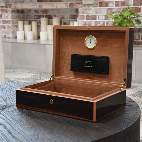 louis vuitton cigar humidor 75